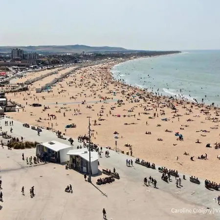 L'ecume D'ancres Calais