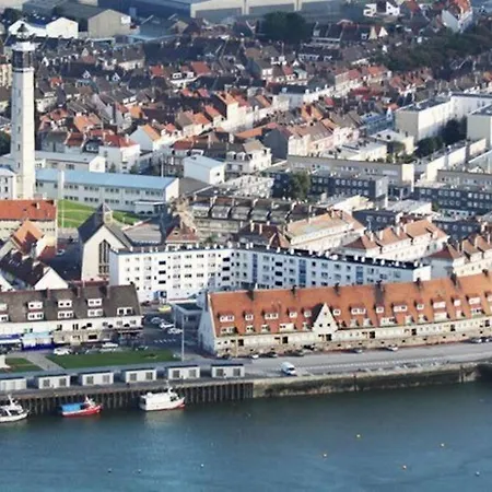 Lägenhet L'ecume D'ancres Calais