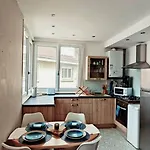 Apartament L'ecume D'ancres *