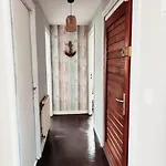 L'ecume D'ancres Apartament Calais