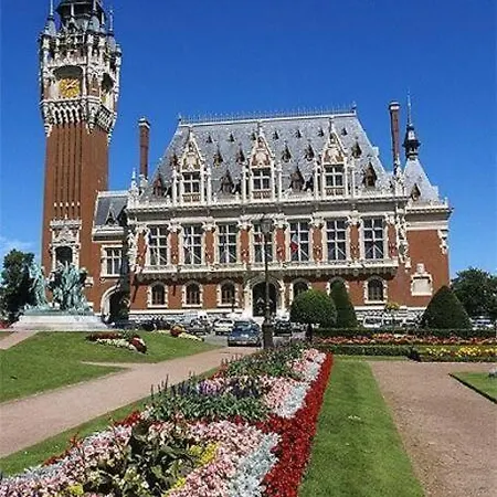 L'écume D'ancres Appartement