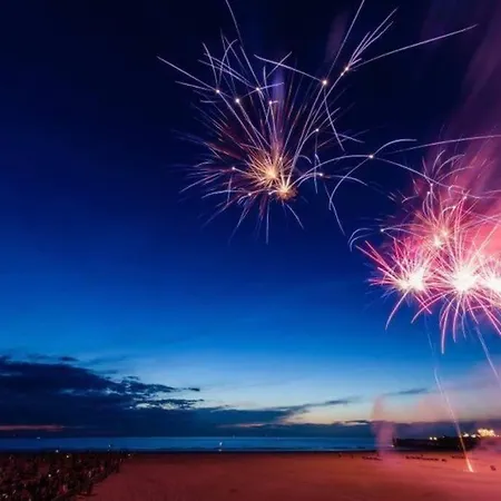 L'écume D'ancres Appartement *