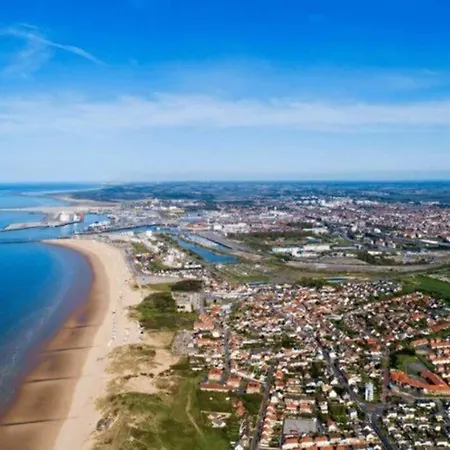 Apartament L'ecume D'ancres