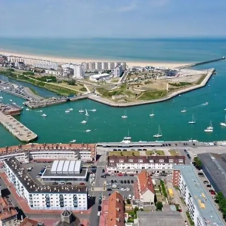 Appartement L'écume D'ancres