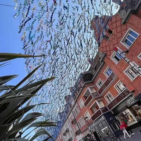 Appartement L'écume D'ancres