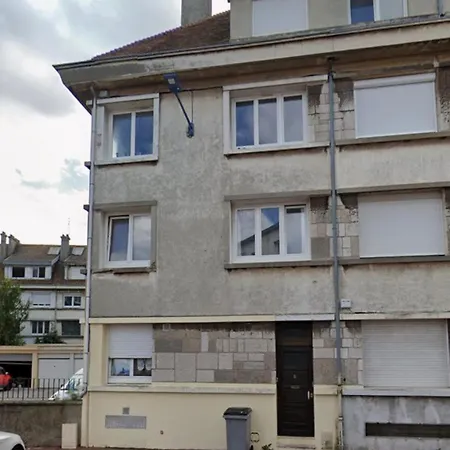 Appartement L'écume D'ancres Calais