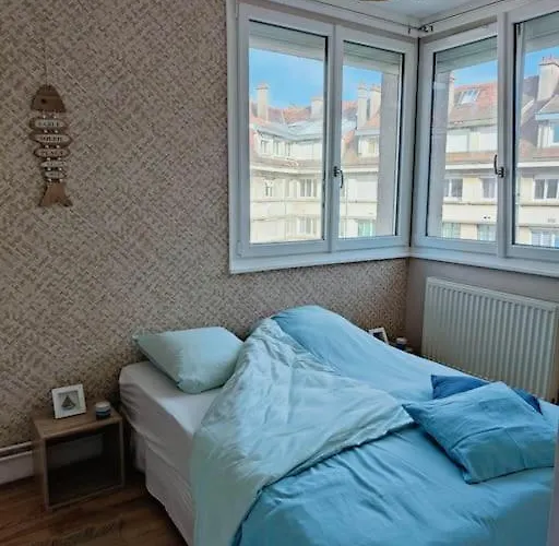 L'ecume D'ancres * Calais