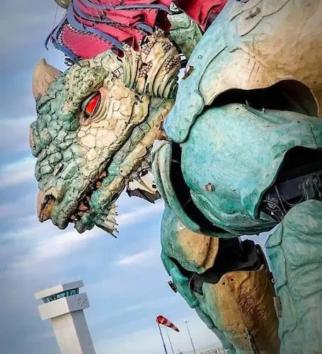 Apartament L'ecume D'ancres