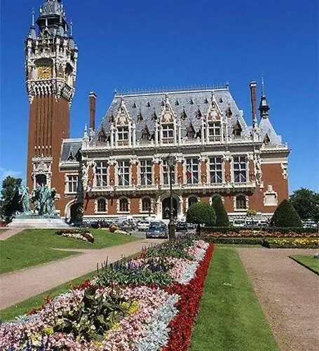 L'ecume D'ancres Apartament