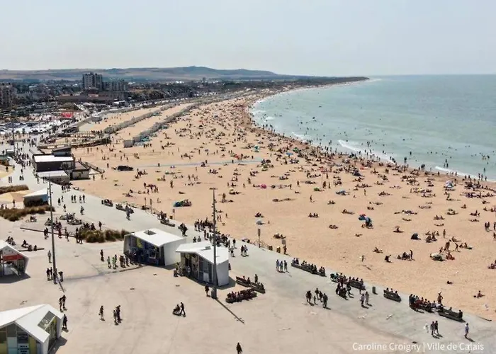 L'ecume D'ancres Calais